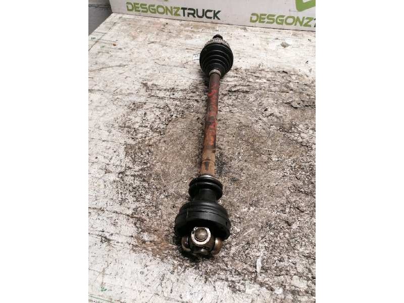 Recambio de transmision delantera derecha para renault kangoo (f/kc0) 1.9 dci diesel cat referencia OEM IAM   