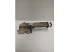 Recambio de tubo para man tgx 18.xxx 12.4 diesel referencia OEM IAM 51063020642  TUBO REFRIGERANTE TERMOSTATO