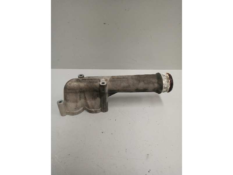 Recambio de tubo para man tgx 18.xxx 12.4 diesel referencia OEM IAM 51063020642  TUBO REFRIGERANTE TERMOSTATO