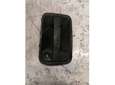 Recambio de maneta exterior delantera izquierda para citroën jumpy 1.9 turbodiesel (dhx. d8b / xud9te) referencia OEM IAM 147638