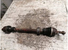 Recambio de transmision delantera derecha para renault megane i berlina hatchback (ba0) 1.4 referencia OEM IAM   