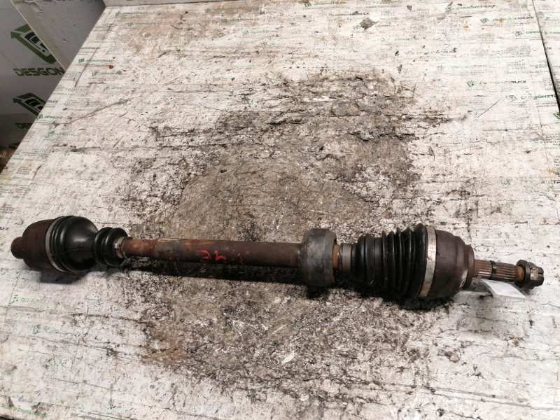 Recambio de transmision delantera derecha para renault megane i berlina hatchback (ba0) 1.4 referencia OEM IAM   