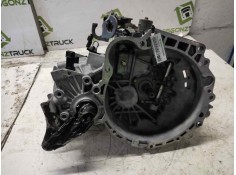 Recambio de caja cambios para hyundai getz (tb) 1.5 crdi referencia OEM IAM J42271 453541 