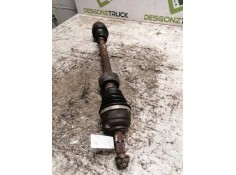 Recambio de transmision delantera derecha para renault megane i berlina hatchback (ba0) 1.4 referencia OEM IAM    2