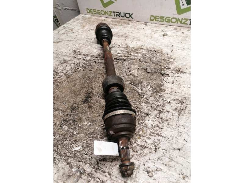 Recambio de transmision delantera derecha para renault megane i berlina hatchback (ba0) 1.4 referencia OEM IAM   