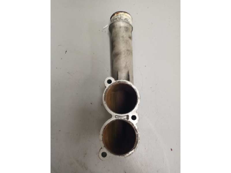 Recambio de tubo para man tgx 18.xxx 12.4 diesel referencia OEM IAM 51063020642  TUBO REFRIGERANTE TERMOSTATO