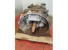 Recambio de caja cambios para man tg - a 18.xxx fg / bb   (e3/e4) xl referencia OEM IAM 12AS2301IT 1327040035 81320036657 2