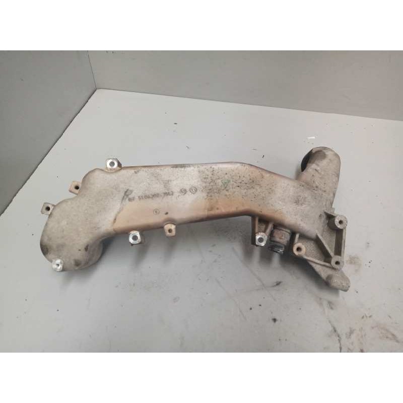 Recambio de tubo para man tgx 18.xxx 12.4 diesel referencia OEM IAM 51063030075 51063023562 CODO AGUA REFRIGERANTE