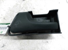Recambio de maneta interior trasera izquierda para volkswagen golf iii variant ( 1h5) cl referencia OEM IAM 1H0837141  