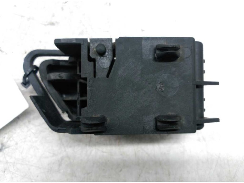 Recambio de maneta interior trasera izquierda para volkswagen golf iii variant ( 1h5) cl referencia OEM IAM 1H0837141  