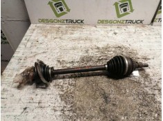 Recambio de transmision delantera izquierda para renault scenic (ja..) 1.6 16v expression referencia OEM IAM   