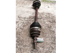 Recambio de transmision delantera izquierda para renault scenic (ja..) 1.6 16v expression referencia OEM IAM    2