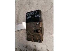Recambio de cerradura puerta delantera izquierda para citroën jumpy 1.9 turbodiesel (dhx. d8b / xud9te) referencia OEM IAM   9 P