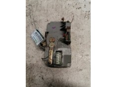 Recambio de cerradura puerta delantera izquierda para citroën jumpy 1.9 turbodiesel (dhx. d8b / xud9te) referencia OEM IAM   9 P 2