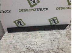 Recambio de moldura para renault rapid/express (f40) 1.9 d familiar (f40p) referencia OEM IAM 7700806331   2