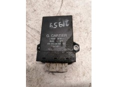 Recambio de modulo electronico para citroën jumpy 1.9 turbodiesel (dhx. d8b / xud9te) referencia OEM IAM 9625286880 15 PINS 