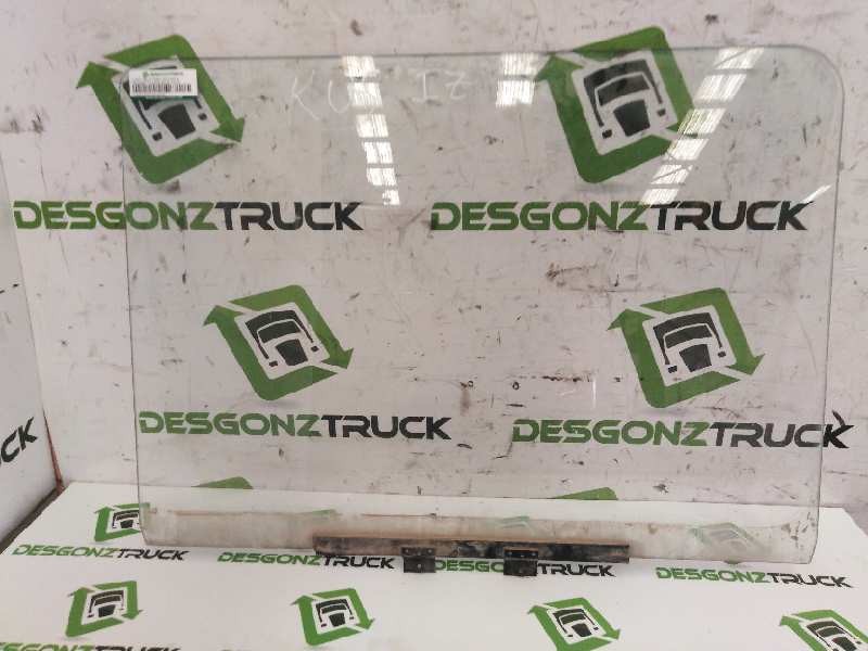 Recambio de luna delantera izquierda para pegaso trucks ekus 100-40 referencia OEM IAM   