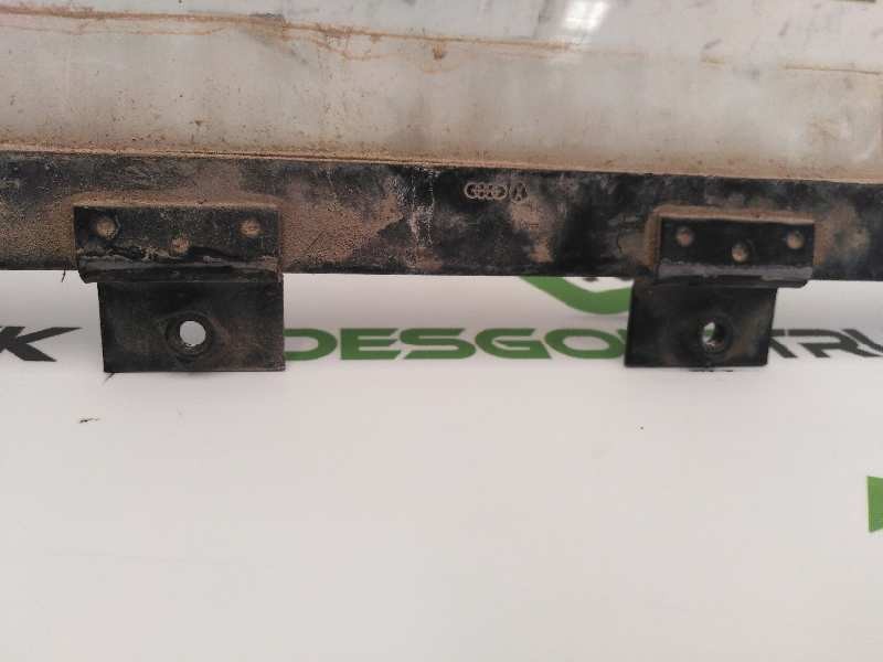 Recambio de luna delantera izquierda para pegaso trucks ekus 100-40 referencia OEM IAM   