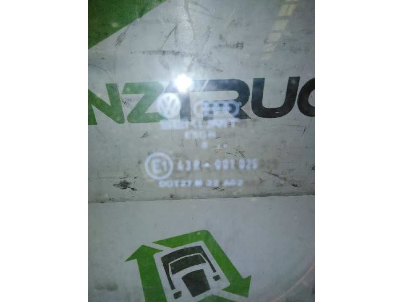 Recambio de luna delantera izquierda para pegaso trucks ekus 100-40 referencia OEM IAM   