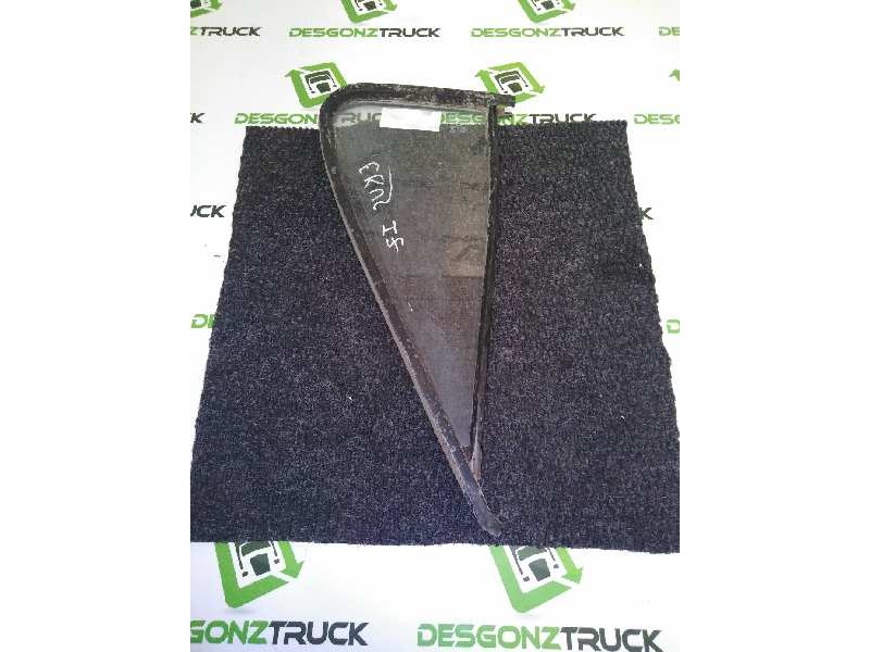 Recambio de luna custodia delantera izquierda para pegaso trucks ekus 100-40 referencia OEM IAM   