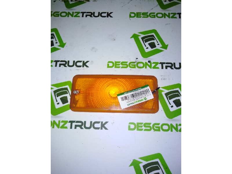 Recambio de piloto delantero izquierdo para pegaso trucks ekus 100-40 referencia OEM IAM   