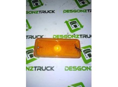 Recambio de piloto delantero izquierdo para pegaso trucks ekus 100-40 referencia OEM IAM    2