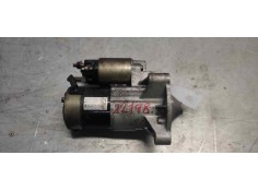 Recambio de motor arranque para renault kangoo (f/kc0) authentique referencia OEM IAM M000T82081 12 DIENTES 