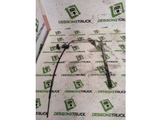 Recambio de elevalunas delantero derecho para pegaso trucks ekus 100-40 referencia OEM IAM   