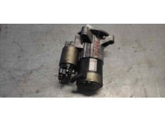 Recambio de motor arranque para renault kangoo (f/kc0) authentique referencia OEM IAM M000T82081 12 DIENTES  2
