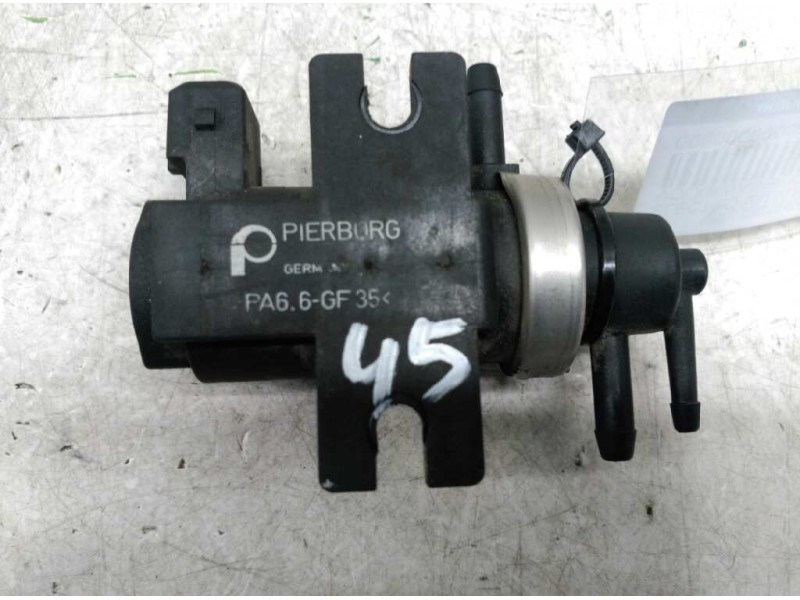 Recambio de electro valvula para volkswagen golf iii variant ( 1h5) cl referencia OEM IAM 1H0306627  