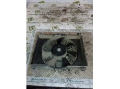 Recambio de electroventilador para nissan cabstar 09.06 cabstar 35.xx cabina simple cabina individual referencia OEM IAM 3V600M7