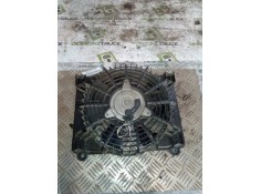 Recambio de electroventilador para nissan cabstar 09.06 cabstar 35.xx cabina simple cabina individual referencia OEM IAM 3V600M7 2