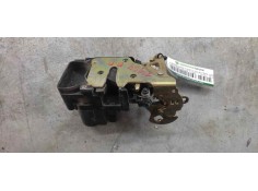 Recambio de cerradura puerta delantera derecha para daewoo kalos 1.4 se referencia OEM IAM   