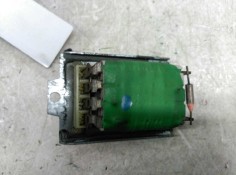 Recambio de resistencia calefaccion para volkswagen golf iii variant ( 1h5) cl referencia OEM IAM 17838752F  