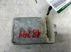 Recambio de resistencia calefaccion para volkswagen golf iii variant ( 1h5) cl referencia OEM IAM 17838752F   2