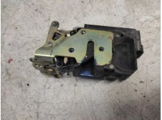 Recambio de cerradura puerta delantera izquierda para daewoo kalos 1.4 se referencia OEM IAM   3 PINS
