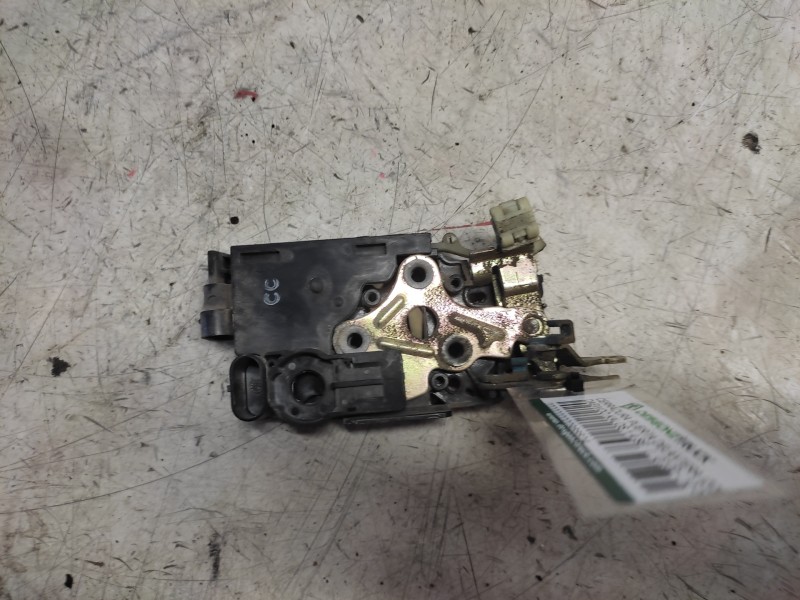 Recambio de cerradura puerta delantera izquierda para daewoo kalos 1.4 se referencia OEM IAM   3 PINS