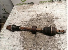 Recambio de transmision delantera derecha para renault clio ii fase ii (b/cb0) 1.5 dci diesel referencia OEM IAM   