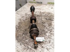 Recambio de transmision delantera derecha para renault clio ii fase ii (b/cb0) 1.5 dci diesel referencia OEM IAM    2