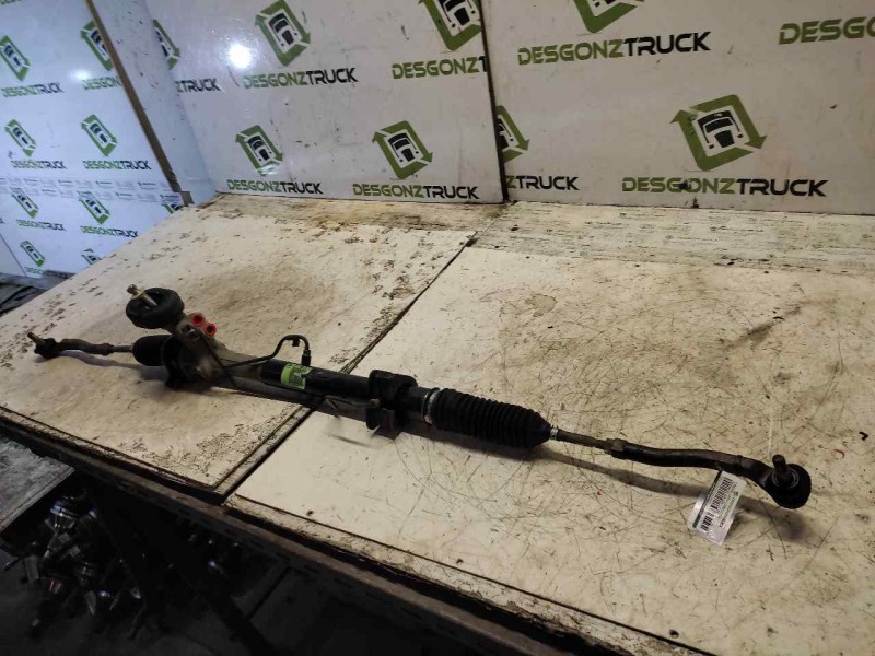 Recambio de cremallera direccion para daewoo kalos 1.4 se referencia OEM IAM   