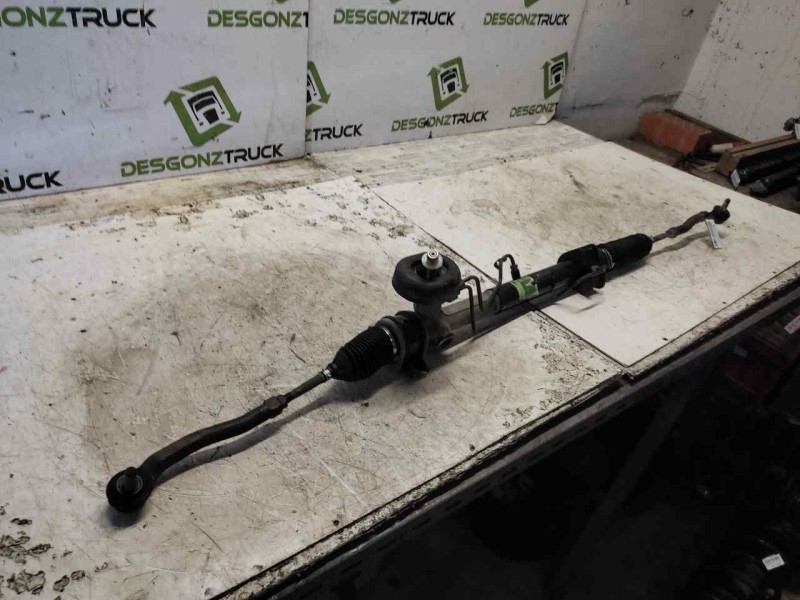 Recambio de cremallera direccion para daewoo kalos 1.4 se referencia OEM IAM   