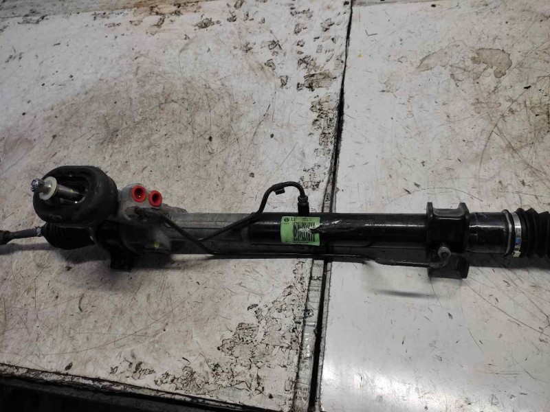 Recambio de cremallera direccion para daewoo kalos 1.4 se referencia OEM IAM   