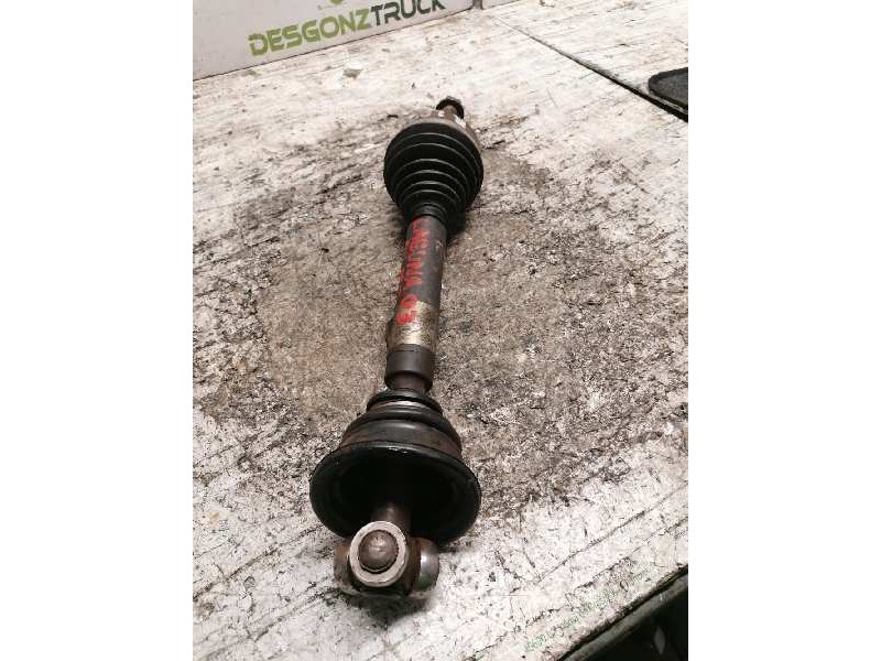 Recambio de transmision delantera izquierda para renault laguna ii (bg0) authentique referencia OEM IAM   