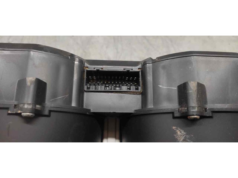 Recambio de cuadro instrumentos para daewoo kalos 1.4 se referencia OEM IAM 96461301 KS2L100067 
