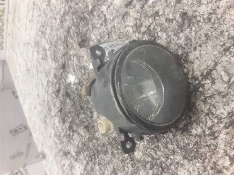 Recambio de faro antiniebla derecho para citroën c4 grand picasso exclusive referencia OEM IAM   