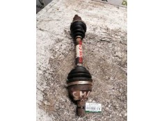 Recambio de transmision delantera izquierda para ford focus c-max (cap) ambiente (d) referencia OEM IAM    2