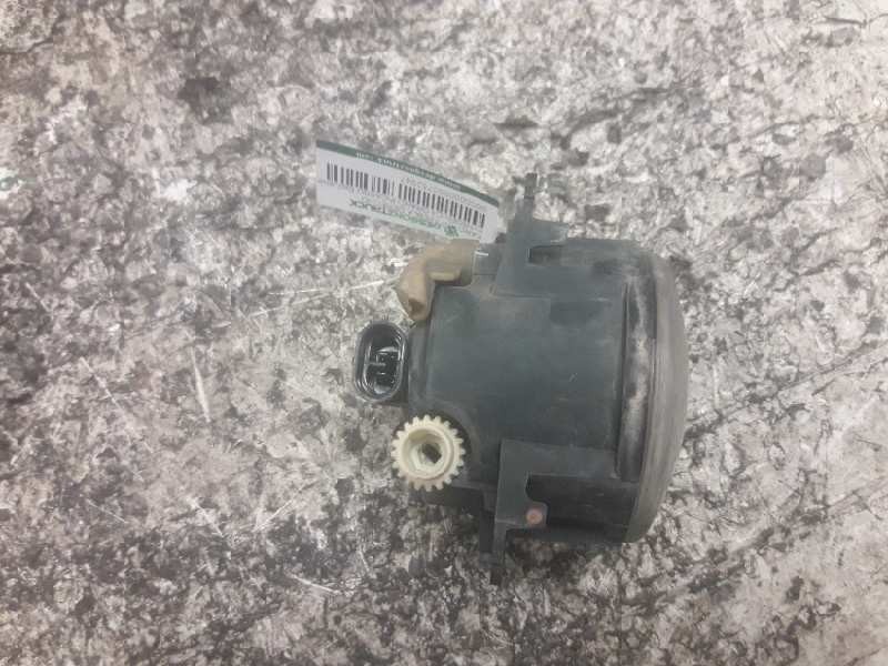 Recambio de faro antiniebla derecho para citroën c4 grand picasso exclusive referencia OEM IAM   