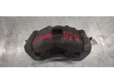 Recambio de pinza freno delantera derecha para opel frontera b basis referencia OEM IAM   