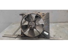 Recambio de electroventilador para daewoo kalos 1.4 se referencia OEM IAM 96536581 2 CABLES 