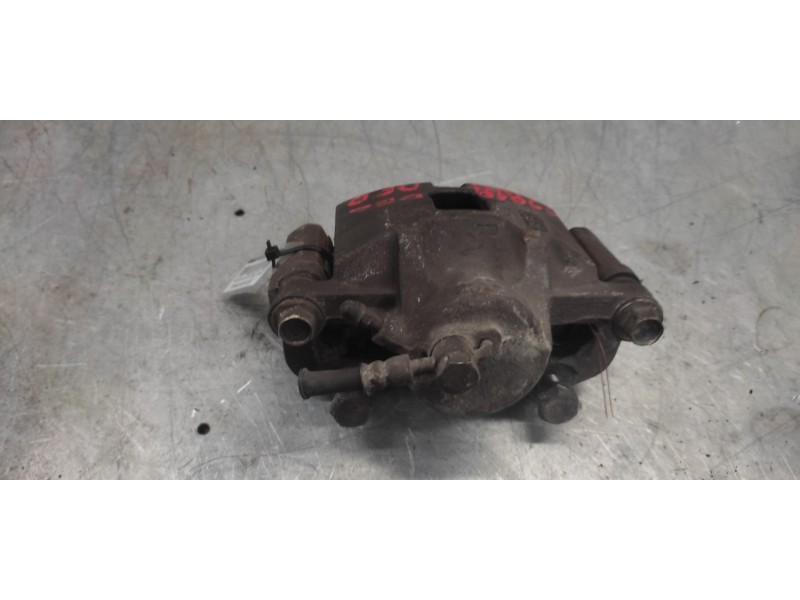 Recambio de pinza freno delantera derecha para opel frontera b basis referencia OEM IAM   
